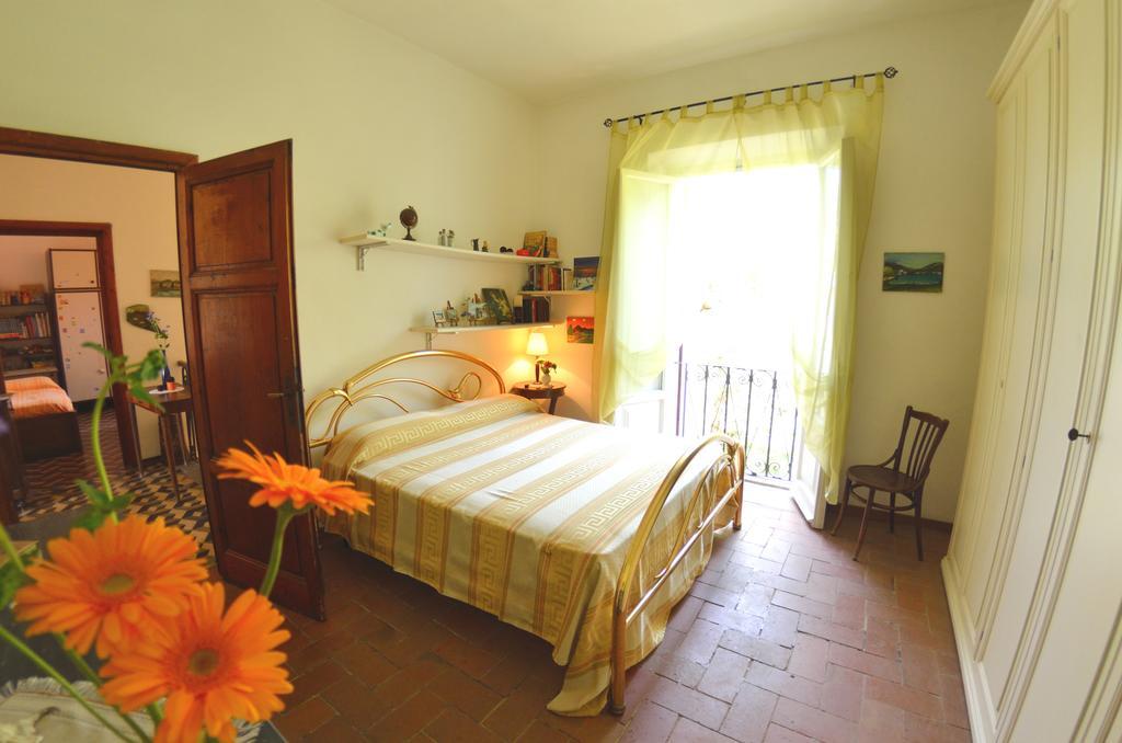 Casa Romana Виареджо Экстерьер фото